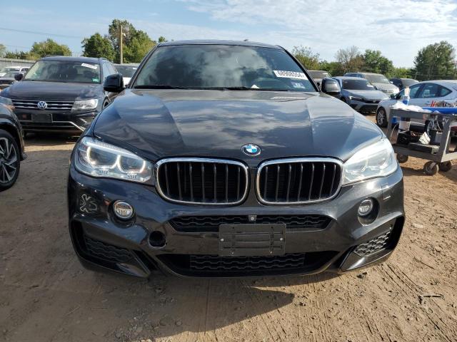 Photo 4 VIN: 5UXKU2C58H0N84710 - BMW X6 XDRIVE3 