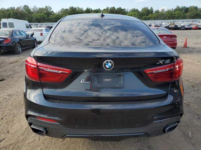 Photo 5 VIN: 5UXKU2C58H0N84710 - BMW X6 XDRIVE3 