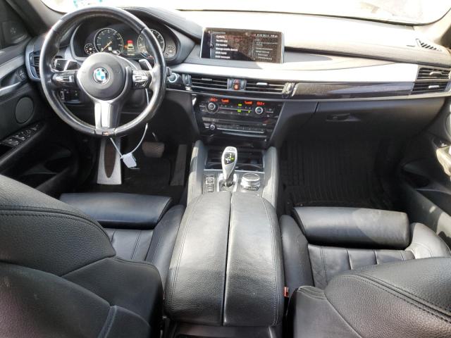 Photo 7 VIN: 5UXKU2C58H0N84710 - BMW X6 XDRIVE3 