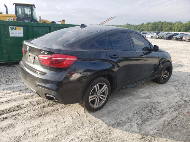 Photo 2 VIN: 5UXKU2C58J0X49340 - BMW X6 XDRIVE3 