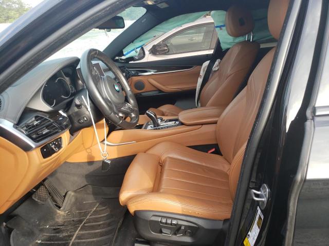 Photo 6 VIN: 5UXKU2C58J0X49340 - BMW X6 XDRIVE3 