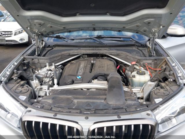 Photo 9 VIN: 5UXKU2C58J0X49760 - BMW X6 