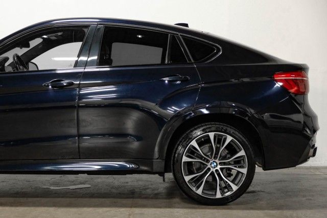 Photo 9 VIN: 5UXKU2C58J0X50519 - BMW X6 