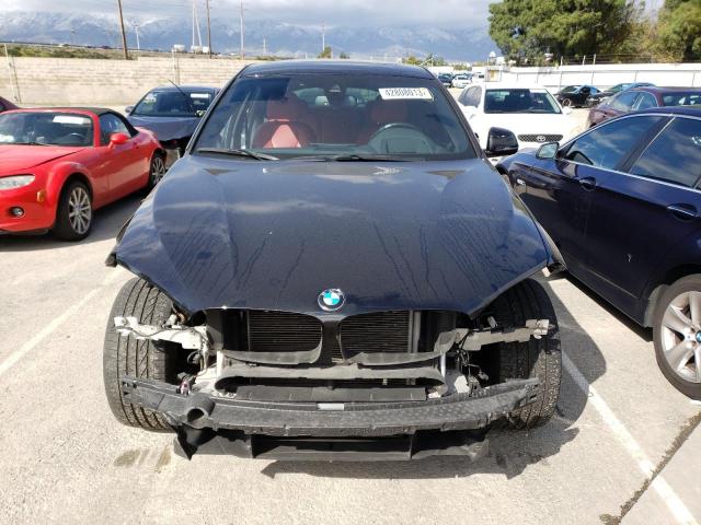 Photo 4 VIN: 5UXKU2C58J0X51623 - BMW X6 XDRIVE3 