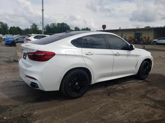 Photo 2 VIN: 5UXKU2C58J0Z61266 - BMW X6 XDRIVE3 