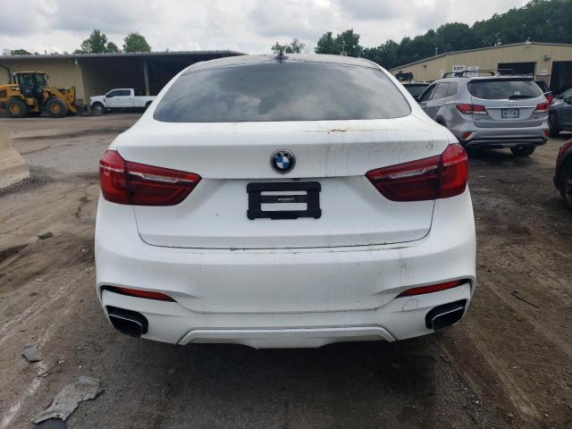 Photo 5 VIN: 5UXKU2C58J0Z61266 - BMW X6 XDRIVE3 