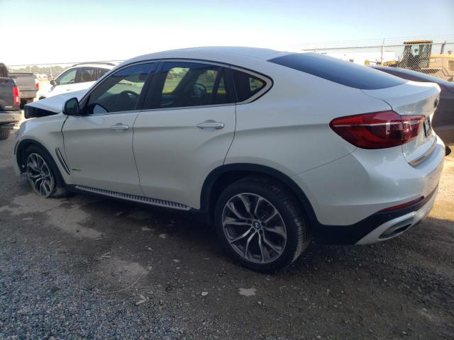 Photo 1 VIN: 5UXKU2C58J0Z61381 - BMW X6 