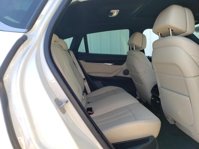 Photo 10 VIN: 5UXKU2C58J0Z61381 - BMW X6 