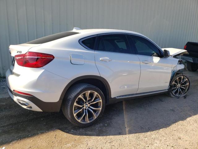 Photo 2 VIN: 5UXKU2C58J0Z61381 - BMW X6 