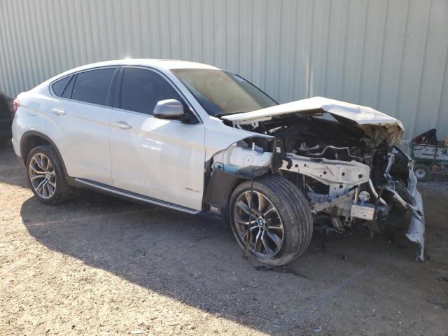 Photo 3 VIN: 5UXKU2C58J0Z61381 - BMW X6 