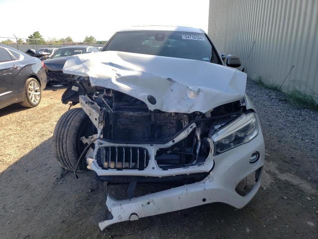 Photo 4 VIN: 5UXKU2C58J0Z61381 - BMW X6 