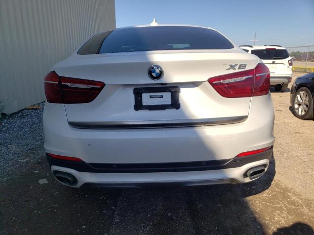 Photo 5 VIN: 5UXKU2C58J0Z61381 - BMW X6 