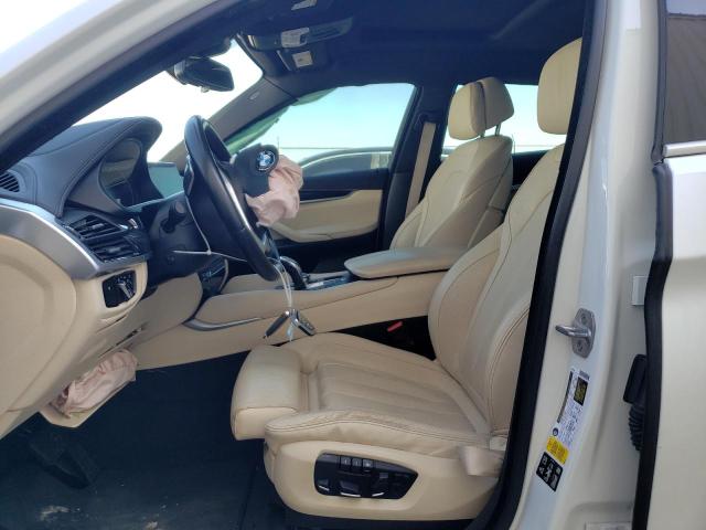 Photo 6 VIN: 5UXKU2C58J0Z61381 - BMW X6 