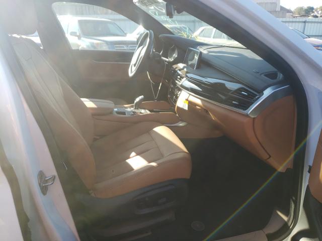 Photo 4 VIN: 5UXKU2C58J0Z61736 - BMW X6 