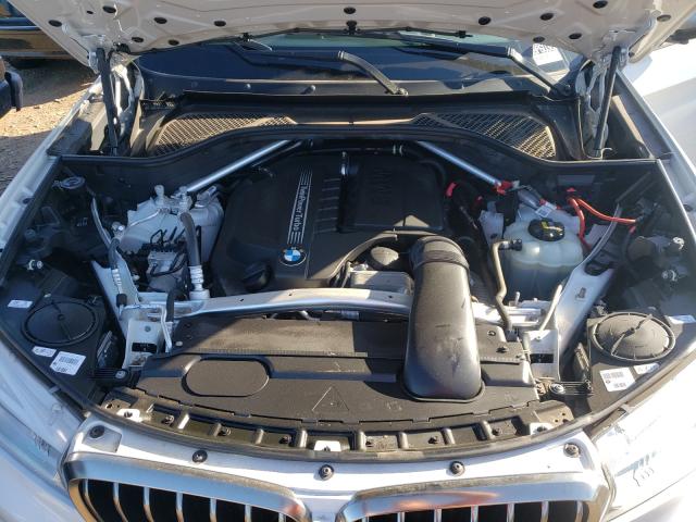 Photo 6 VIN: 5UXKU2C58J0Z61736 - BMW X6 