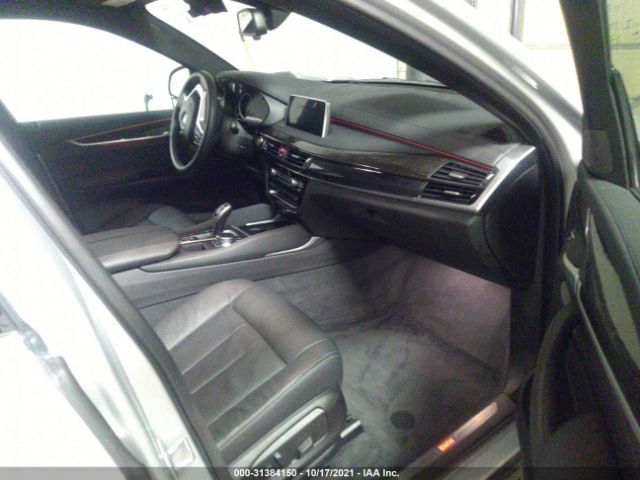 Photo 4 VIN: 5UXKU2C58K0Z64542 - BMW X6 