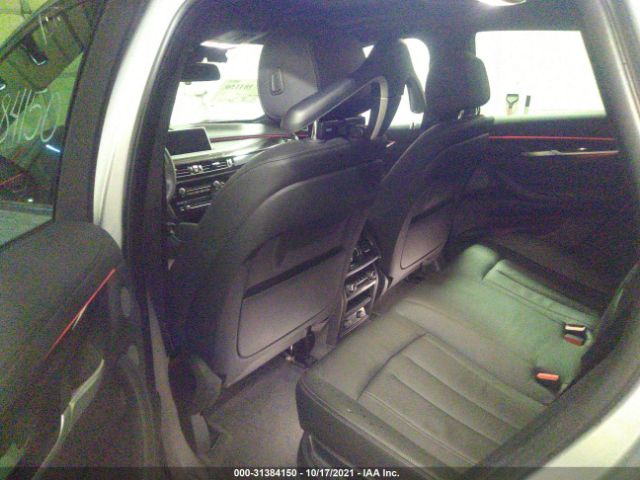 Photo 7 VIN: 5UXKU2C58K0Z64542 - BMW X6 