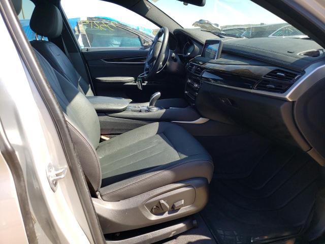 Photo 4 VIN: 5UXKU2C58K0Z64945 - BMW X6 XDRIVE3 