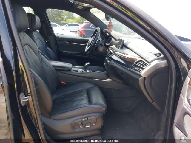 Photo 4 VIN: 5UXKU2C59F0F95036 - BMW X6 