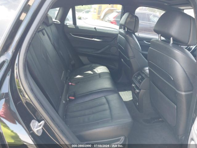 Photo 7 VIN: 5UXKU2C59F0F95036 - BMW X6 