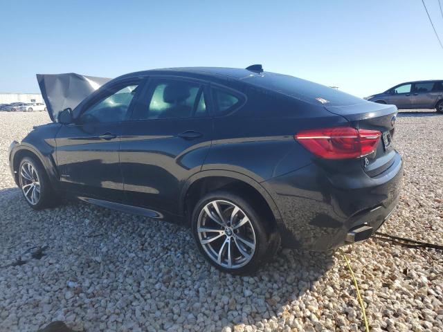 Photo 1 VIN: 5UXKU2C59F0N76953 - BMW X6 XDRIVE3 