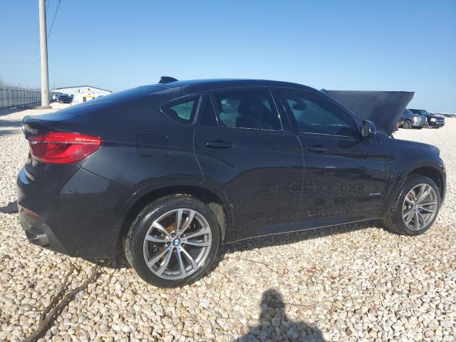 Photo 2 VIN: 5UXKU2C59F0N76953 - BMW X6 XDRIVE3 