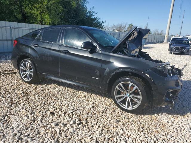 Photo 3 VIN: 5UXKU2C59F0N76953 - BMW X6 XDRIVE3 