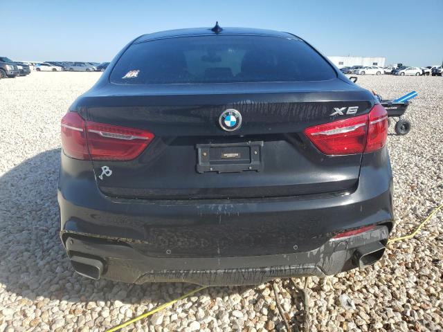 Photo 5 VIN: 5UXKU2C59F0N76953 - BMW X6 XDRIVE3 