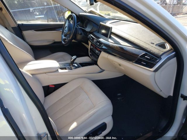 Photo 4 VIN: 5UXKU2C59F0N77746 - BMW X6 