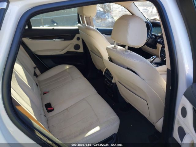 Photo 7 VIN: 5UXKU2C59F0N77746 - BMW X6 