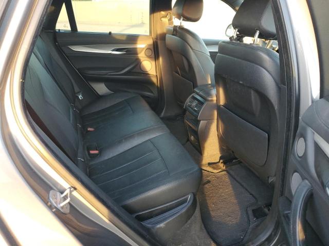 Photo 10 VIN: 5UXKU2C59G0N78493 - BMW X6 