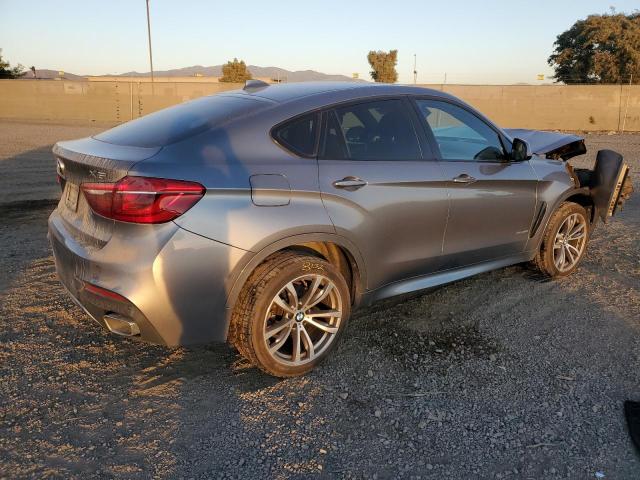 Photo 2 VIN: 5UXKU2C59G0N78493 - BMW X6 