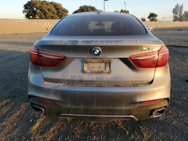 Photo 5 VIN: 5UXKU2C59G0N78493 - BMW X6 