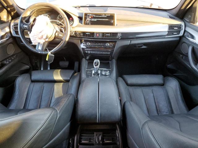 Photo 7 VIN: 5UXKU2C59G0N78493 - BMW X6 