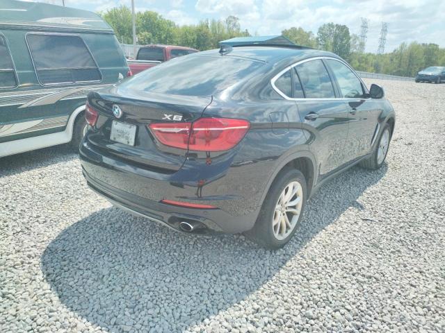 Photo 3 VIN: 5UXKU2C59G0N80468 - BMW X6 XDRIVE3 