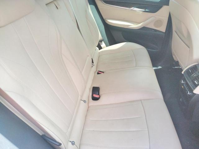 Photo 5 VIN: 5UXKU2C59G0N80468 - BMW X6 XDRIVE3 