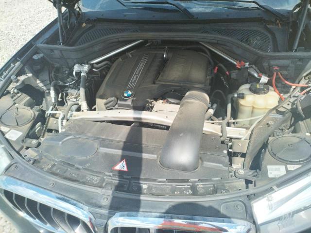 Photo 6 VIN: 5UXKU2C59G0N80468 - BMW X6 XDRIVE3 