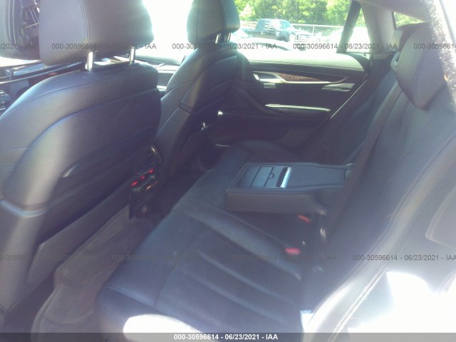 Photo 7 VIN: 5UXKU2C59G0N80938 - BMW X6 