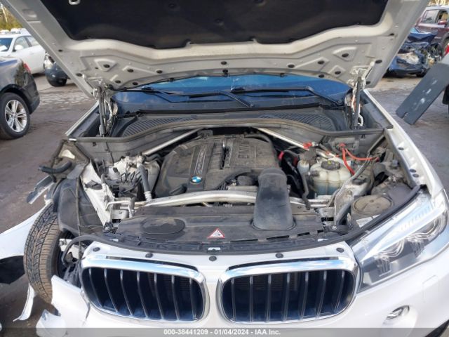 Photo 9 VIN: 5UXKU2C59G0N81006 - BMW X6 