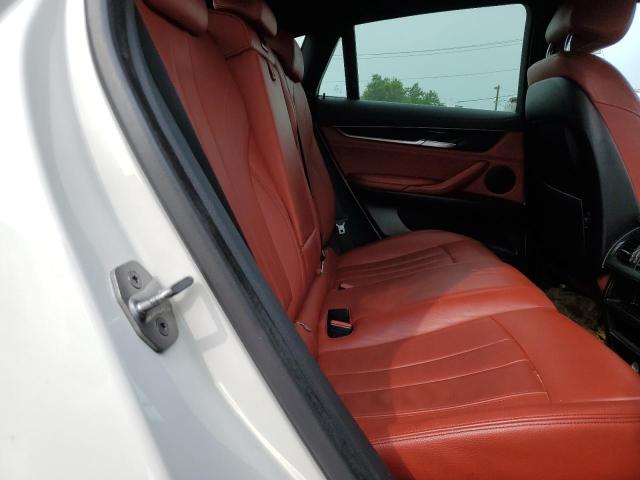 Photo 10 VIN: 5UXKU2C59G0N81037 - BMW X6 