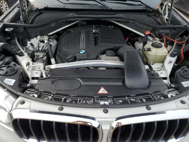 Photo 11 VIN: 5UXKU2C59G0N81037 - BMW X6 