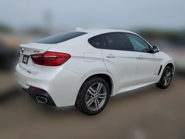 Photo 2 VIN: 5UXKU2C59G0N81037 - BMW X6 