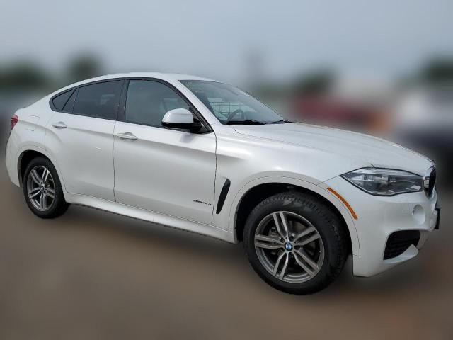 Photo 3 VIN: 5UXKU2C59G0N81037 - BMW X6 