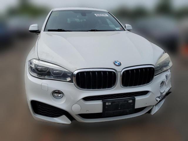 Photo 4 VIN: 5UXKU2C59G0N81037 - BMW X6 