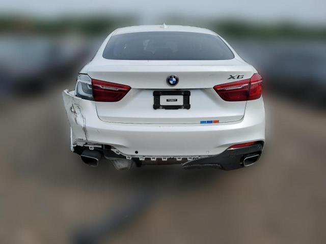 Photo 5 VIN: 5UXKU2C59G0N81037 - BMW X6 