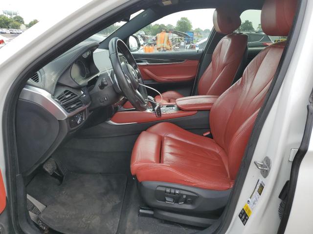 Photo 6 VIN: 5UXKU2C59G0N81037 - BMW X6 