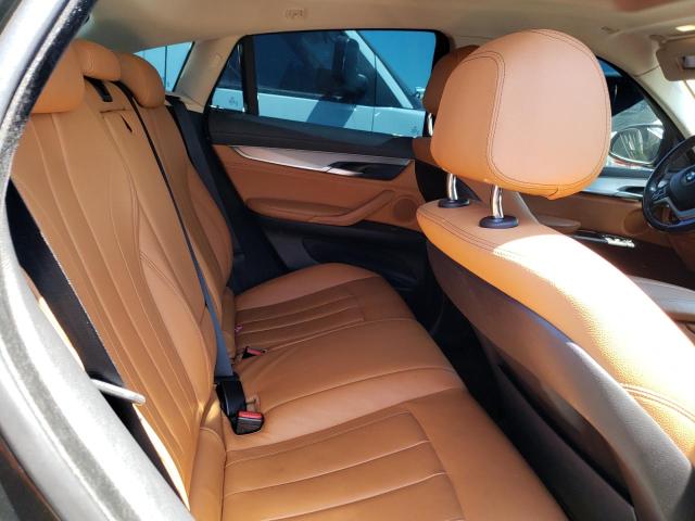 Photo 10 VIN: 5UXKU2C59G0N81507 - BMW X6 