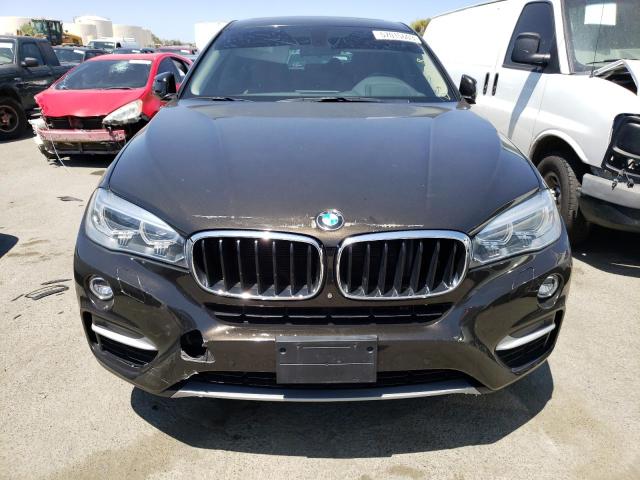 Photo 4 VIN: 5UXKU2C59G0N81507 - BMW X6 