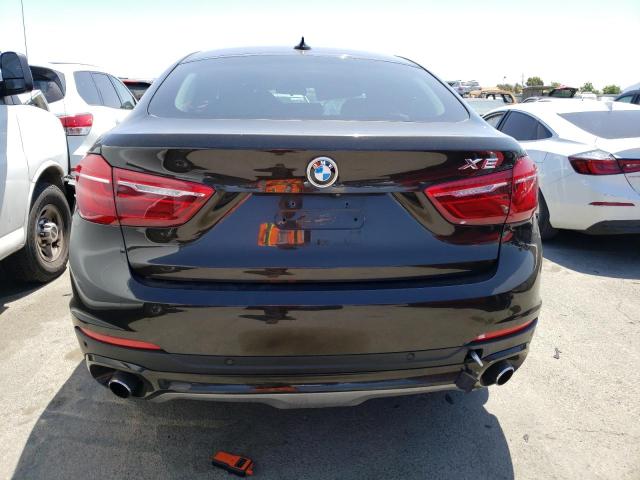 Photo 5 VIN: 5UXKU2C59G0N81507 - BMW X6 