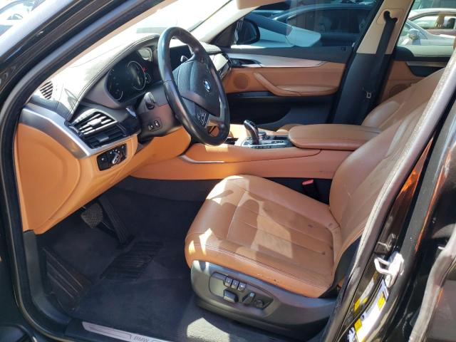 Photo 6 VIN: 5UXKU2C59G0N81507 - BMW X6 